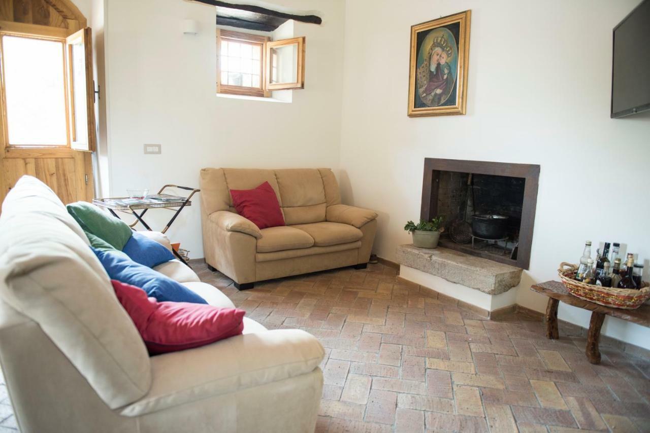 Rifugio Tra Gli Ulivi Bed & Breakfast