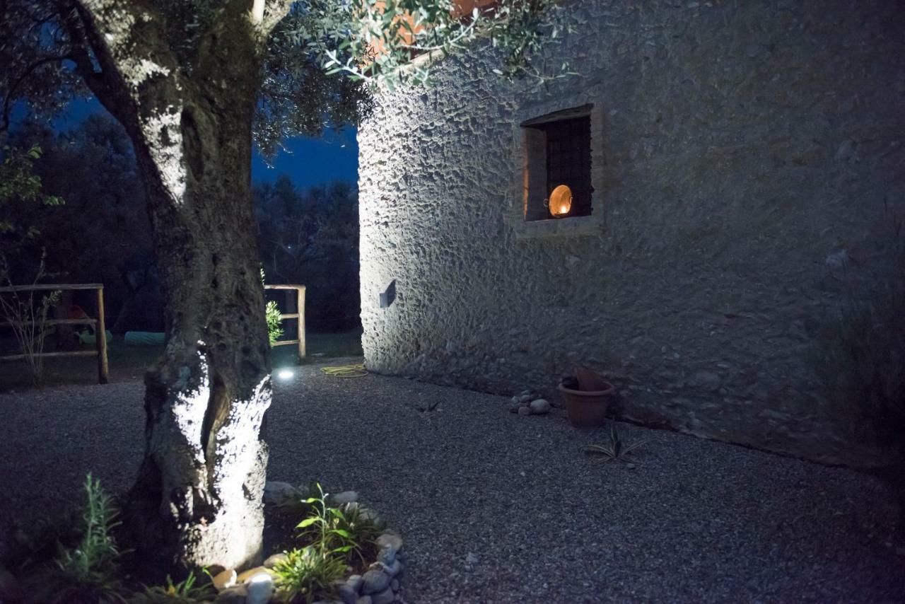 Rifugio Tra Gli Ulivi Campagna