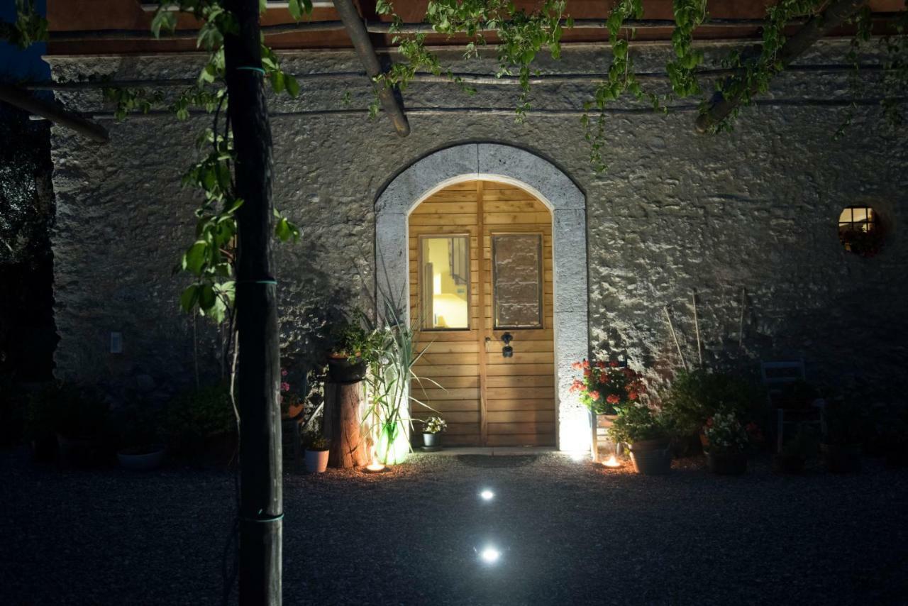 Rifugio Tra Gli Ulivi Bed & Breakfast *