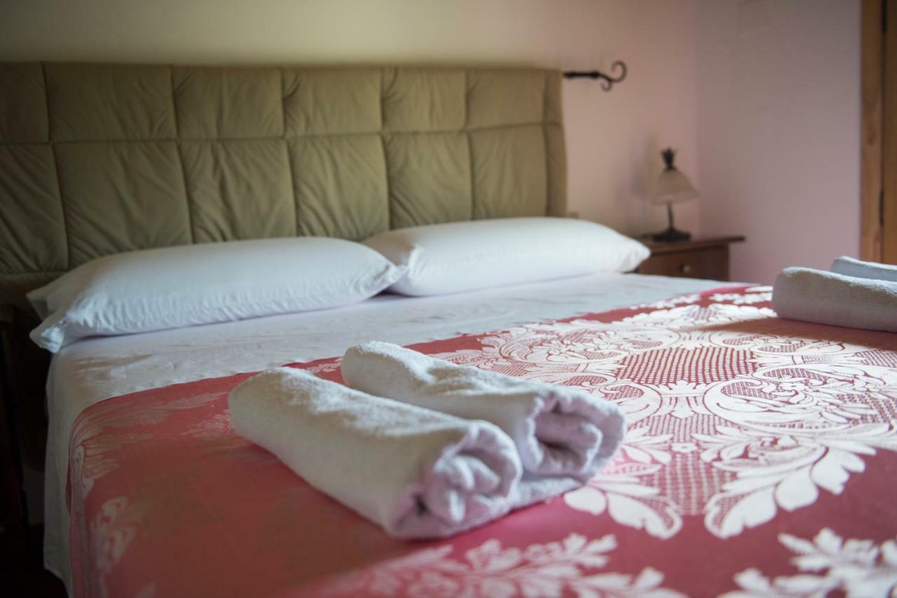 Bed & Breakfast Rifugio Tra Gli Ulivi *