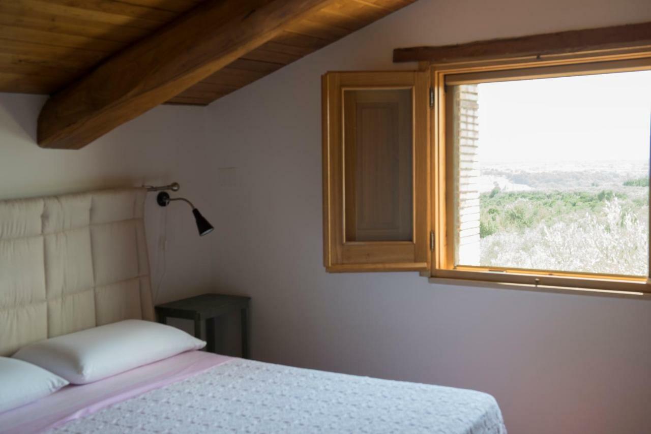 Rifugio Tra Gli Ulivi Bed & Breakfast
