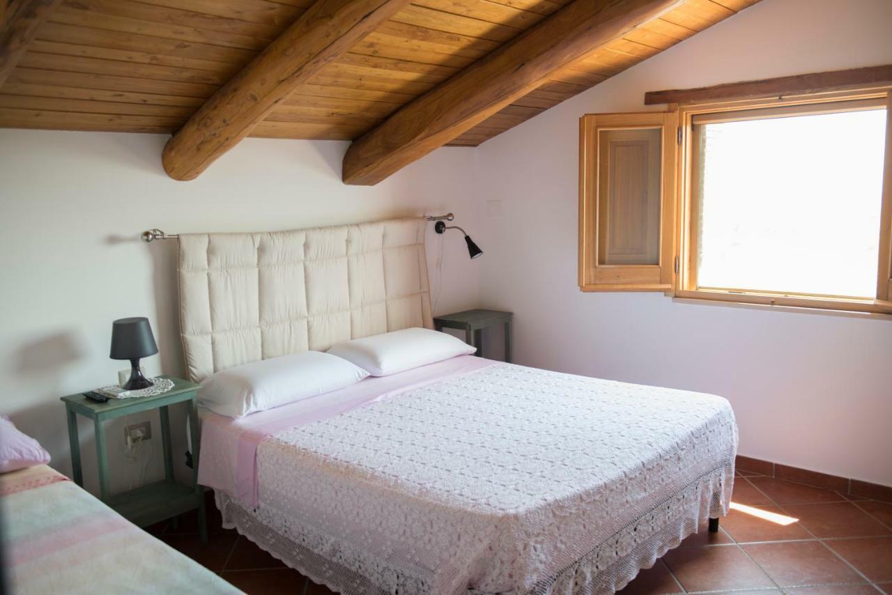 Rifugio Tra Gli Ulivi Bed & Breakfast *