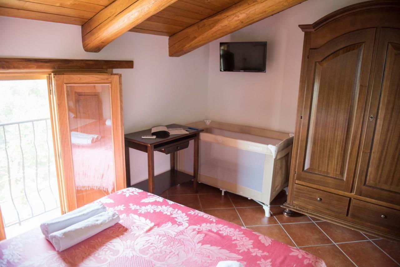 Rifugio Tra Gli Ulivi *