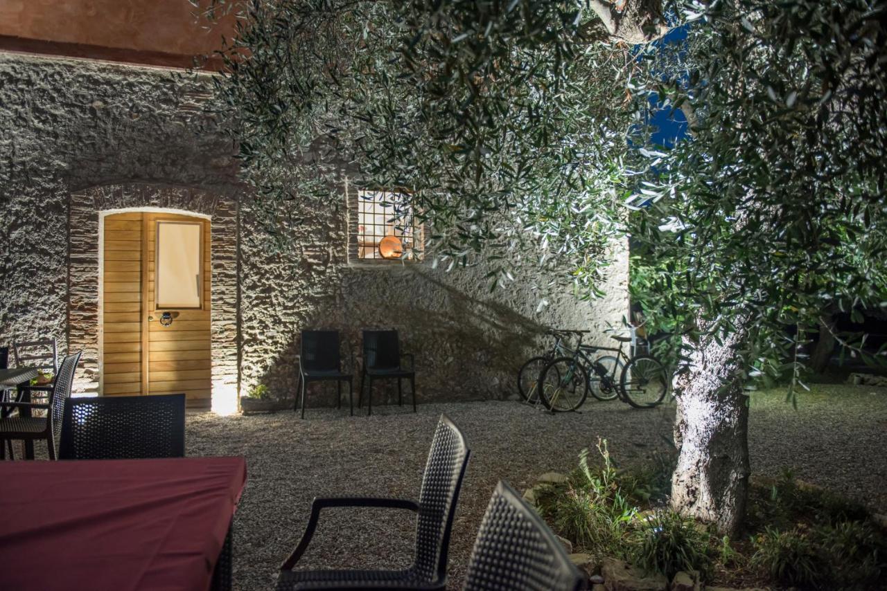Rifugio Tra Gli Ulivi *
